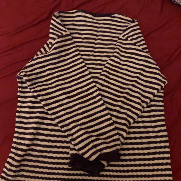 BOYS GAP LONG SLEEVE SHIRT - Picture 2 of 5